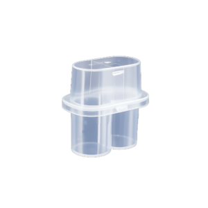 3mL Plastic Vial Holders