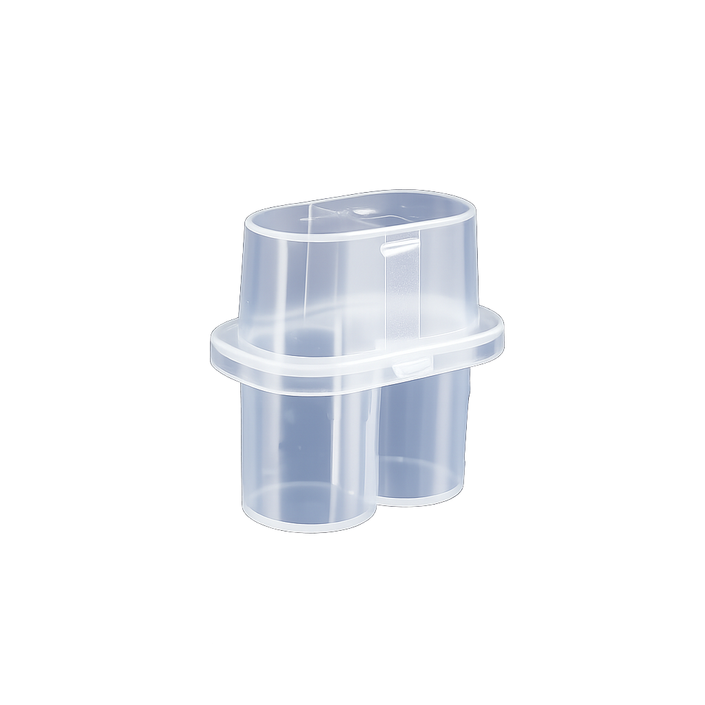 3mL Plastic Vial Holders