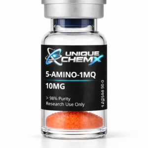 5-Amino-1MQ 5mg