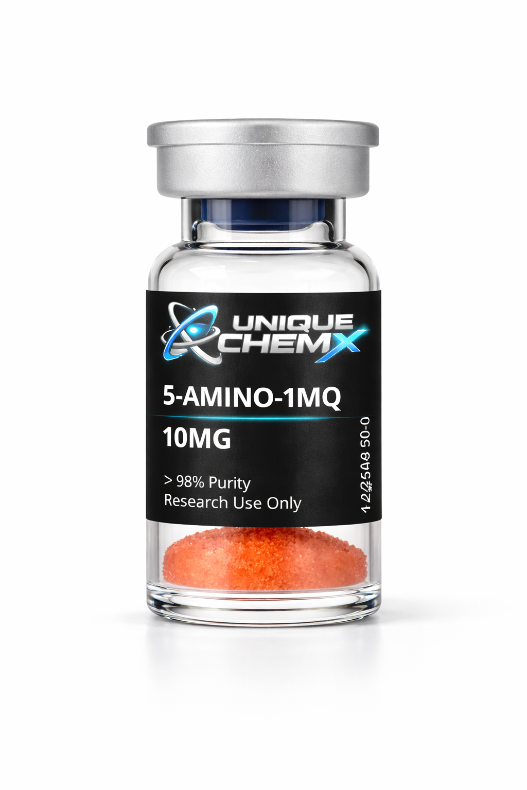 5-Amino-1MQ 5mg
