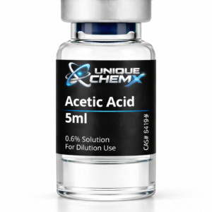 Acetic Acid