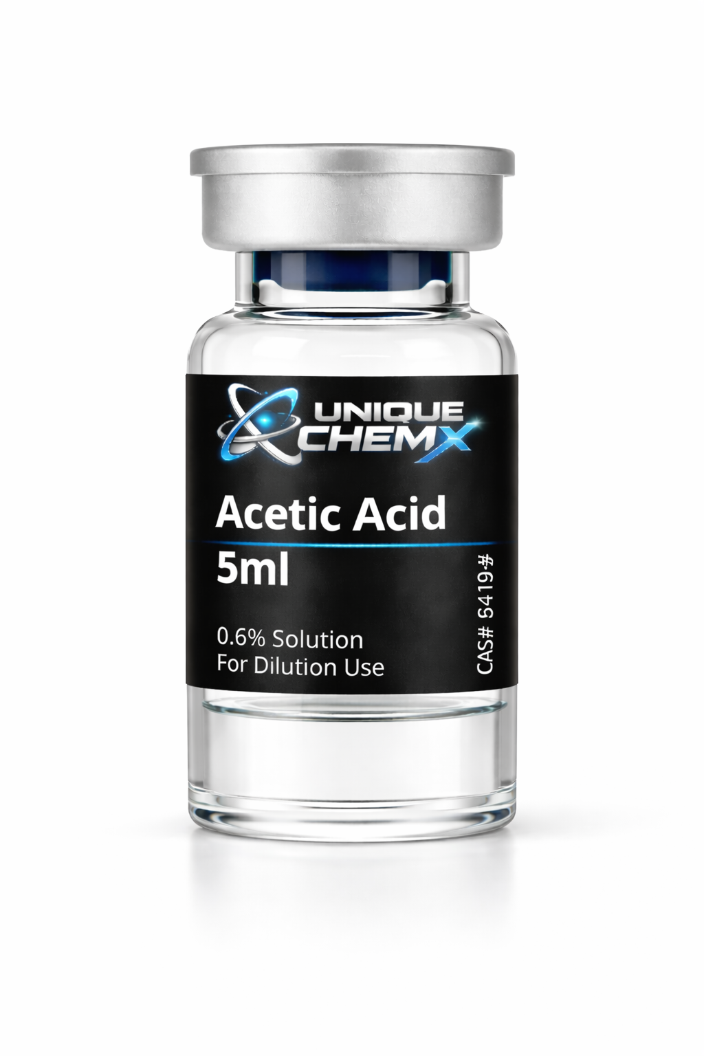 Acetic Acid