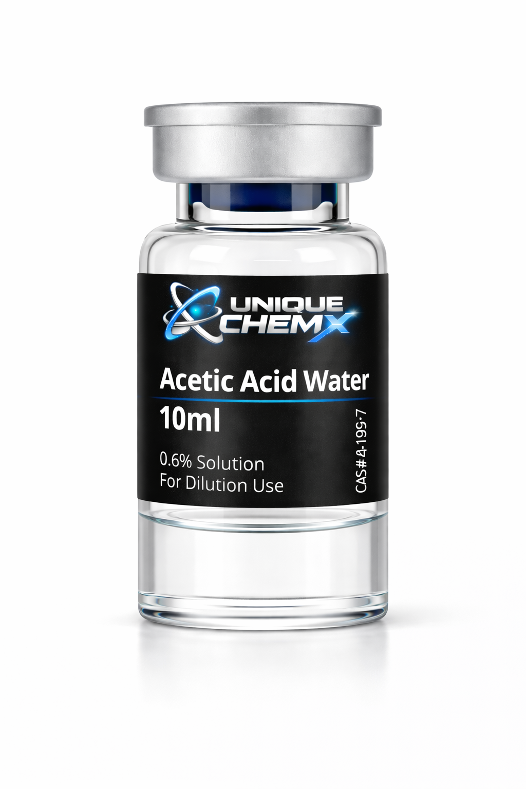 Acetic Acid - Image 2