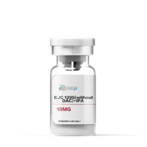 CJC 1295(without DAC)5mg Ipamorelin 5mg