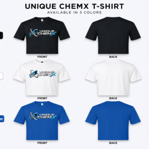 Unique ChemX T-Shirt