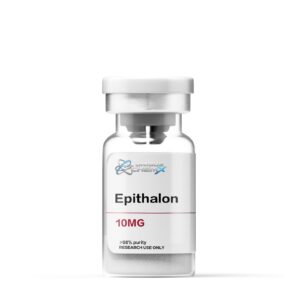 Epithalon 10mg (Epitalon)