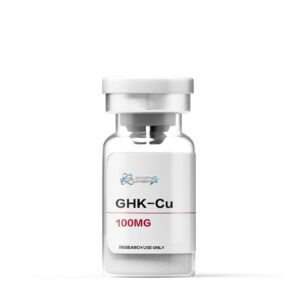 GHK-Cu 100mg