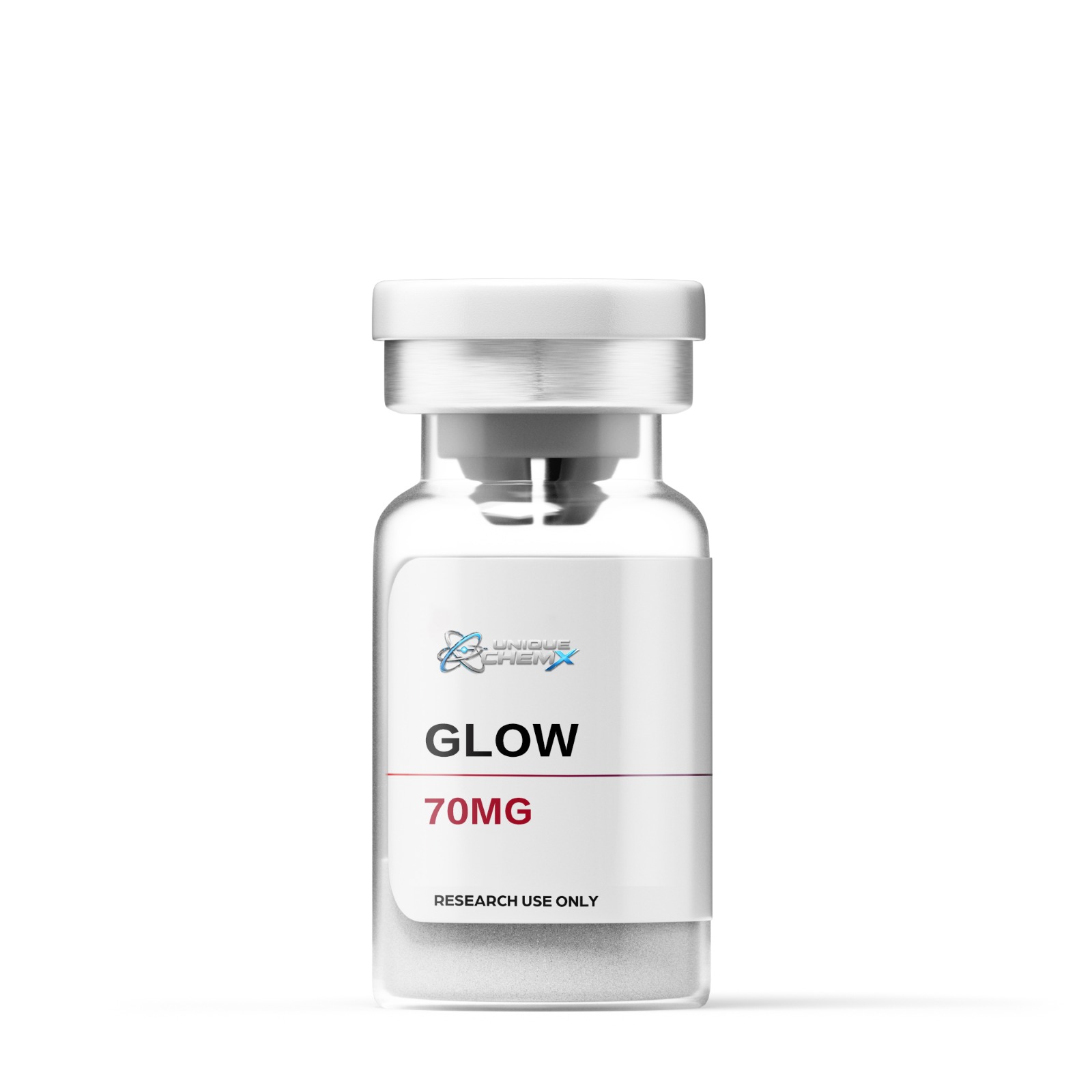 GLOW 70mg