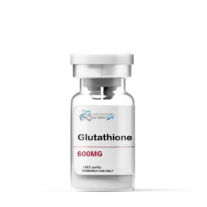 Glutathione 600mg
