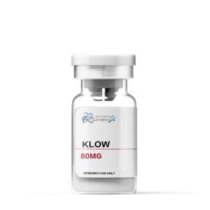 KLOW 80mg
