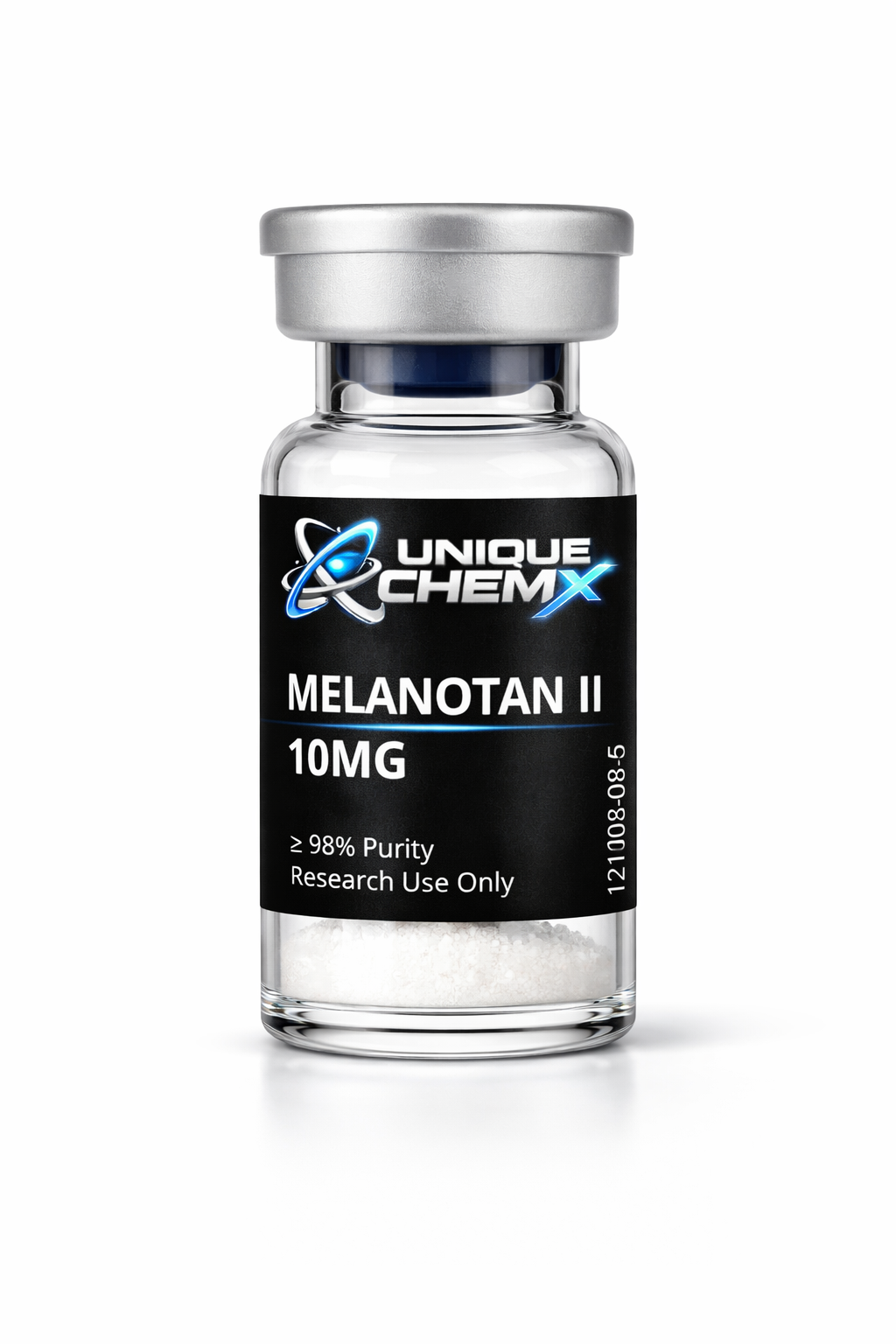 Melanotan II