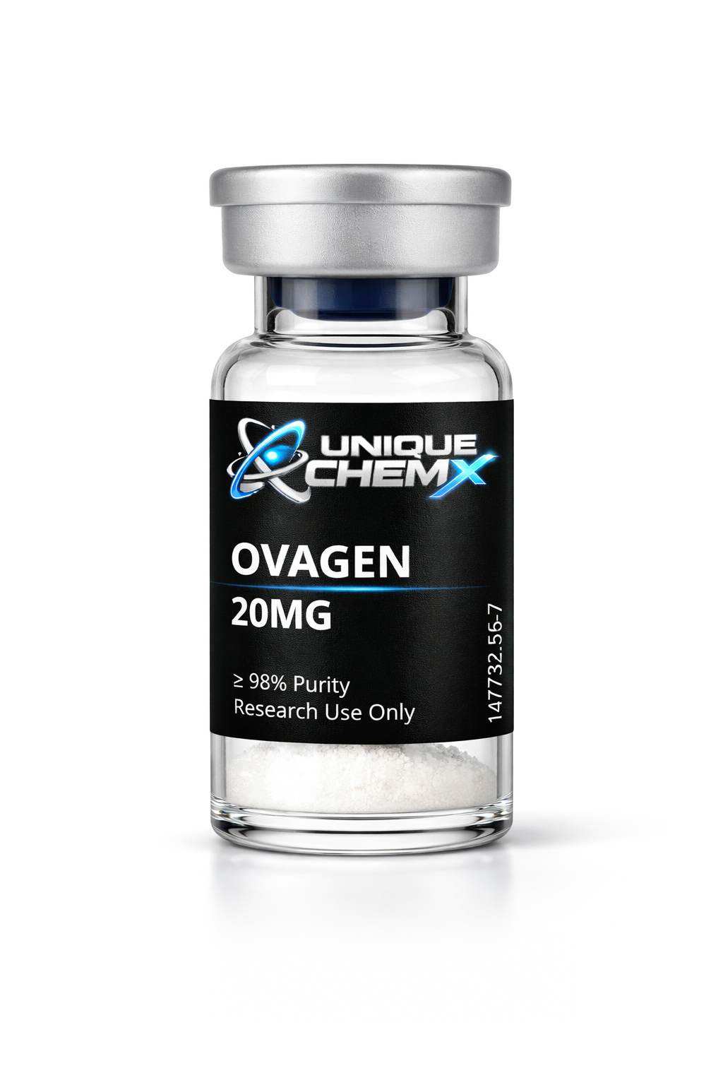 Ovagen 20mg