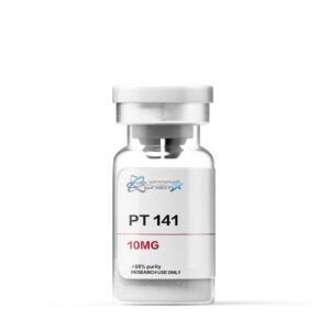 PT-141 10mg
