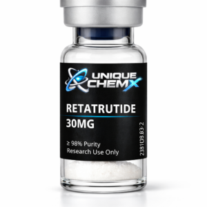 Retatrutide