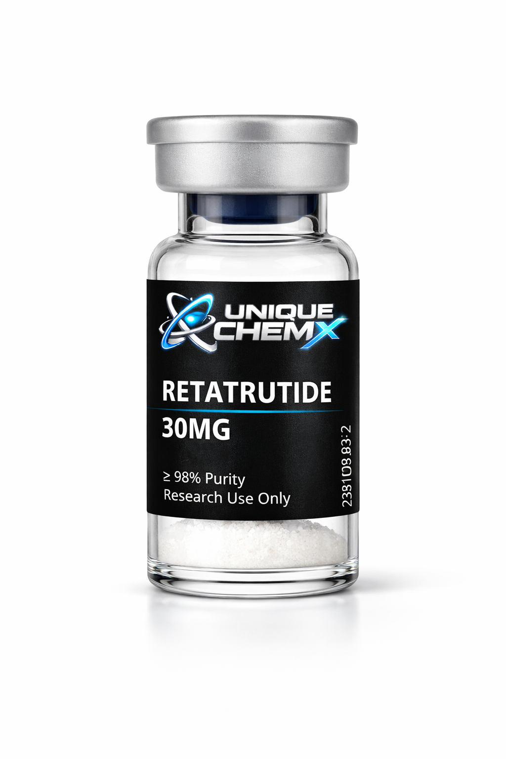 Retatrutide