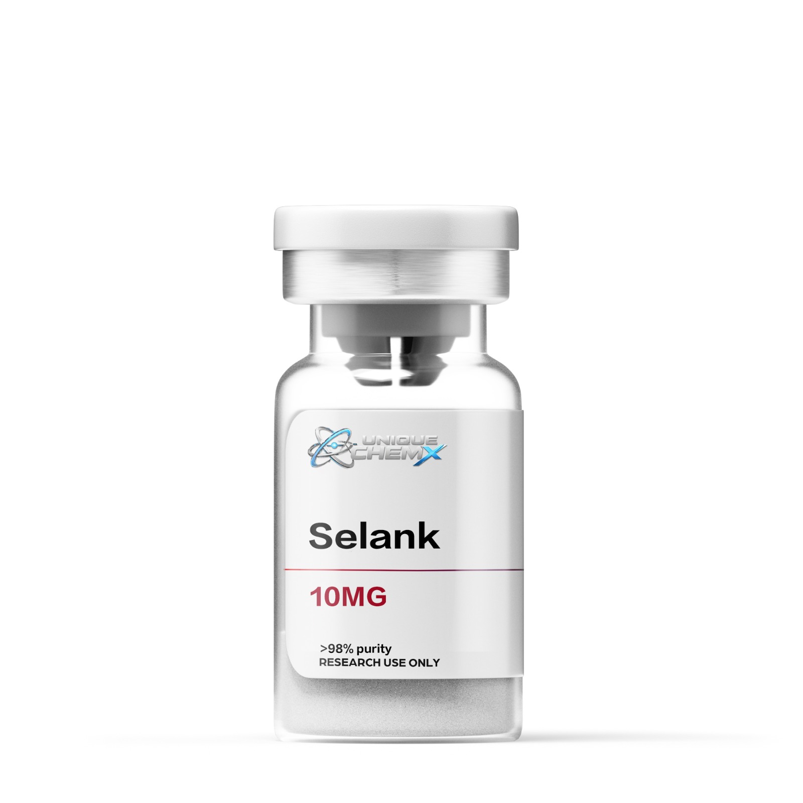Selank 10mg