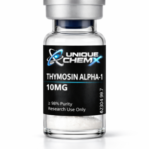 Thymosin Alpha-1 10mg