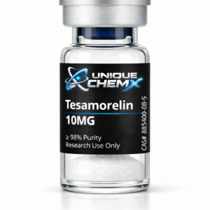 Tesamorelin