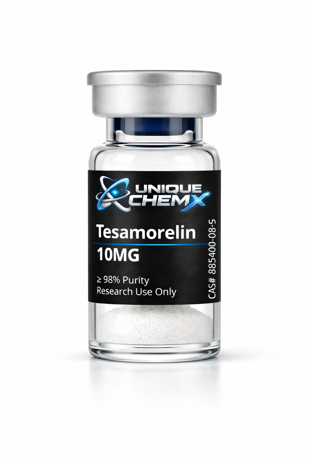 Tesamorelin