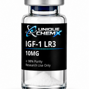 IGF-1 LR3 10mg